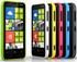 Bedienungsanleitung Nokia Lumia 620