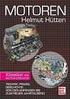 Die komplexe Technik heutiger Kraftfahrzeuge und Motoren macht einen immer größer werdenden Fundus an Informationen notwendig, um die Funktion und