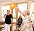 Geriatrische Rehabilitation