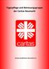 Tagespflege und Betreuungsgruppe der Caritas Neumarkt