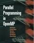 Parallele Programmierung mit OpenMP