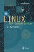 Inhaltsverzeichnis. Martin Gräfe. C und Linux. Die Möglichkeiten des Betriebssystems mit eigenen Programmen nutzen ISBN: 978-3-446-42176-9