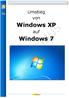 Windows XP Windows 7