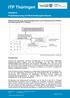 Infoblatt 2 Projektsteuerung und Entscheidungsstrukturen