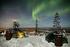 Einmalige Polarlichter in Lappland pure Erlebnisse mit Direktflug