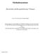 Methodenseminar. Messtechnik und Biosignalerfassung / Übungen. Assist. Prof. Dipl.-Ing. Dr. Manfred Bijak