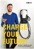 Charge your future! Die emh1 unsere Wallbox für ihr Elektrofahrzeug