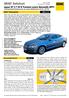 Seite 1 / Jaguar XF 2.7 V6 D Premium Luxury Automatik (DPF)