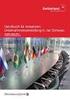 Arbeitsmarkt Schweiz. Das Schweizerische Arbeitsrecht:Grundsätze. Themenverzeichnis