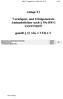 Anlage E1. Vermögens- und Erfolgsausweis Auslandstöchter nach 59a BWG IAS/FINREP. gemäß 12 Abs. 1 VERA-V
