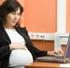 Mutterschutz Schwangerschaft und Stillzeit Version 2 Merkblatt