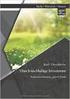 Ethisch-nachhaltige Investments: Performancemessung grüner Fonds [ebook Kindle] PDF eb