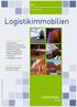 Logistikimmobilien. Themen im Fokus: Start: April 2007. NEU: Schriftlicher Management-Lehrgang in 9 Lektionen