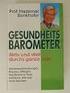 Gesundheitsbarometer