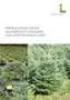 Richtlinien für die Sachgerechte Düngung. Anleitung zur Interpretation von Bodenuntersuchungsergebnissen in der Landwirtschaft. 6.