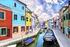 Venedig. Eine romantische Stadt im Wasser. 23.04. 27.04.2014 (Mi-So) 669,- pro Person im DZ