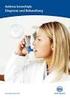 Asthma Leitlinie: Impressum [www.evidence.de] evidenzbasierte Leitlinien