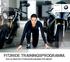 FIT2RIDE TRAININGSPROGRAMM.