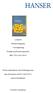 Leseprobe. Wilhelm Kleppmann. Versuchsplanung. Produkte und Prozesse optimieren ISBN: 978-3-446-42033-5. Weitere Informationen oder Bestellungen unter