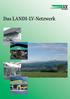 Das LANDI-LV-Netzwerk
