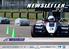 NEWSLETTER. Nr6 Mai Saison 2014. THEMEN: ZF Racecamp, Formula Student UK, uvm..