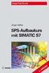 SPS-Aufbaukurs mit SIMATIC S7