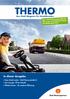 THERMO. In dieser Ausgabe. Das Shell Magazin für Heizölkunden