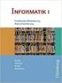 Theoretische Informatik I Modellierungskonzepte der Informatik