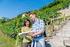 Für das touristische Jahr 2014 lassen sich im Gebiet Fränkisches Weinland folgende Eckwerte bzw. Trends feststellen: