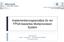 Implementierungsansätze für ein FPGA basiertes Multiprozessor. Marco Kirschke INF-M1 Anwendung 1 - Wintersemester 2009/2010 25.