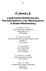 - 131 - FLIWAS-LE. Landesweite Einführung des Flut-Informations- und -Warnsystems in Baden-Württemberg