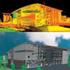 3D LASERSCANNING in Industrie und Architektur. Von der Punktewolke zum 2D-Plan oder zum 3D-Modell