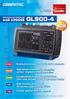 200 MHz Analog-Oszilloskop HM2005-2