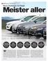 BMW 520d Touring. Audi Q3 2.0 TDI. Sieger Heft 24/2011 Vergleichstest mit BMW X1 und Range Rover Evoque