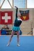 Wettkampfvorschriften Schweizerische Testtage Gymnastik (STT) 2016