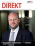 DIREKT. Das Kundenmagazin der Agfa HealthCare für Deutschland, Österreich, Schweiz und Luxemburg Ausgabe 1 April 2013