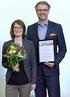 Bewerbung um den Medizin-Management-Preis 2013 Bewerber: Telemedizin in der Euroregion POMERANIA e.v. und Dimension Data Germany