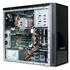 Datenblatt: TERRA PC-BUSINESS 5000 Compact SILENT+ GREENLINE. Mini-ITX PC mit Core i3 Prozessor. Klein & leistungsstark mit SSD
