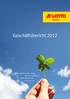 Geschäftsbericht 2012