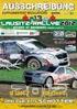 Rallye 200 (EU/NEAFP) / Rallye 200. Veranstaltungsausschreibung