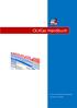 OLXCat-Handbuch. 2001-2010 GANGL Dienstleistungen Alle Rechte vorbehalten