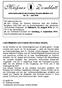 Informationsbrief des Dombau-Vereins MeiÄen e.v. Nr. 25 Juli 2010