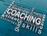 Neues Seminar: Kurzzeit-Coaching für Führungskräfte.