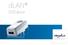 dlan 500 duo+ The Network Innovation
