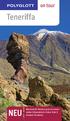 on tour Teneriffa NEU Märchenhaft: Wanderung durch Lorbeerwälder ][ Majestätisch: Vulkan Teide ][ Rustikal: Fincaferien
