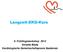 Langzeit-EKG-Kurs. 9. Frühlingsworkshop 2014 Annette Bieda Kardiologische Gemeinschaftspraxis Saalekreis