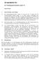 (2) Die Genossenschaft ist der Selbsthilfeeinrichtung des GdW (Gesamtverband der Wohnungswirtschaft) zur Sicherung von Einlagen angeschlossen.