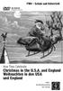 Christmas in the U.S.A. and England Weihnachten in den USA und England