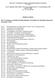 Inhaltsverzeichnis. Die Verwaltungsvorschriften betreffen folgende Vorschriften der Haushaltsordnung des Saarlandes (LHO)