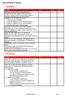 Sepa-Checkliste für Vereine. 1 Organisation. 2 EDV-Systeme. Checkliste SEPA.xls Seite 1